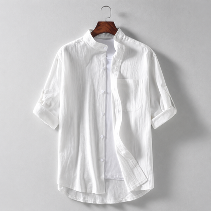 Coastal Drift Shirt
