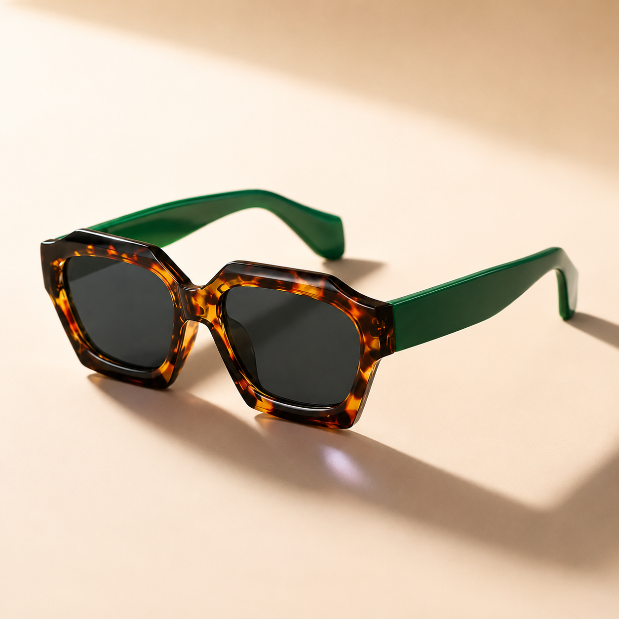 Verde Coast Frames