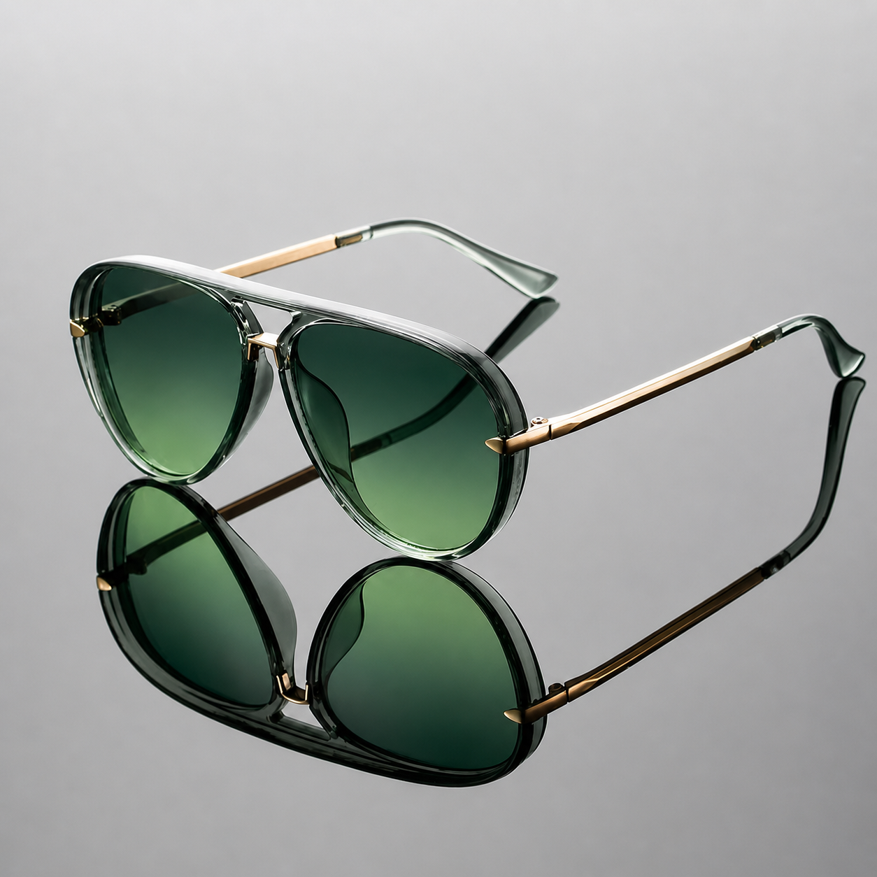 The Verden Aviator