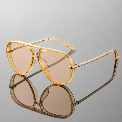 The Verden Aviator