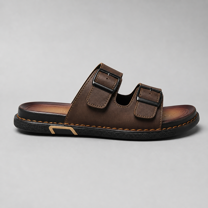 Aven Slide Sandals