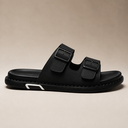 Aven Slide Sandals