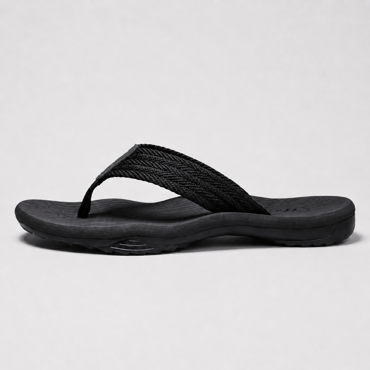 Coastal Comfort Flip Flops