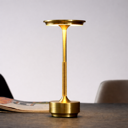 The Halo Bar Lamp