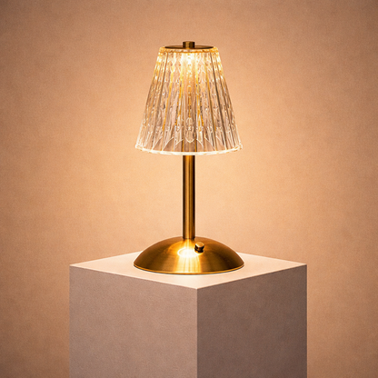 Minimalist Table Lamp