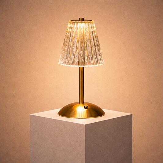Minimalist Table Lamp