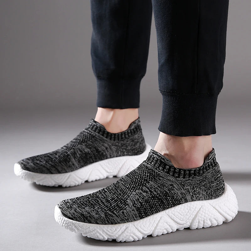 Breathable Cloud Shoes