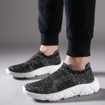Breathable Cloud Shoes