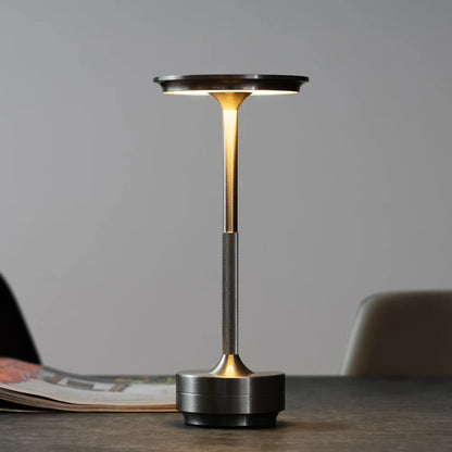 The Halo Bar Lamp