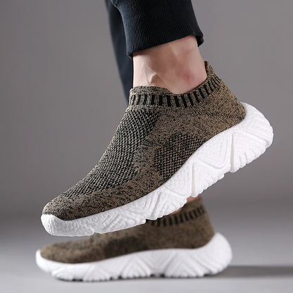 Breathable Cloud Shoes