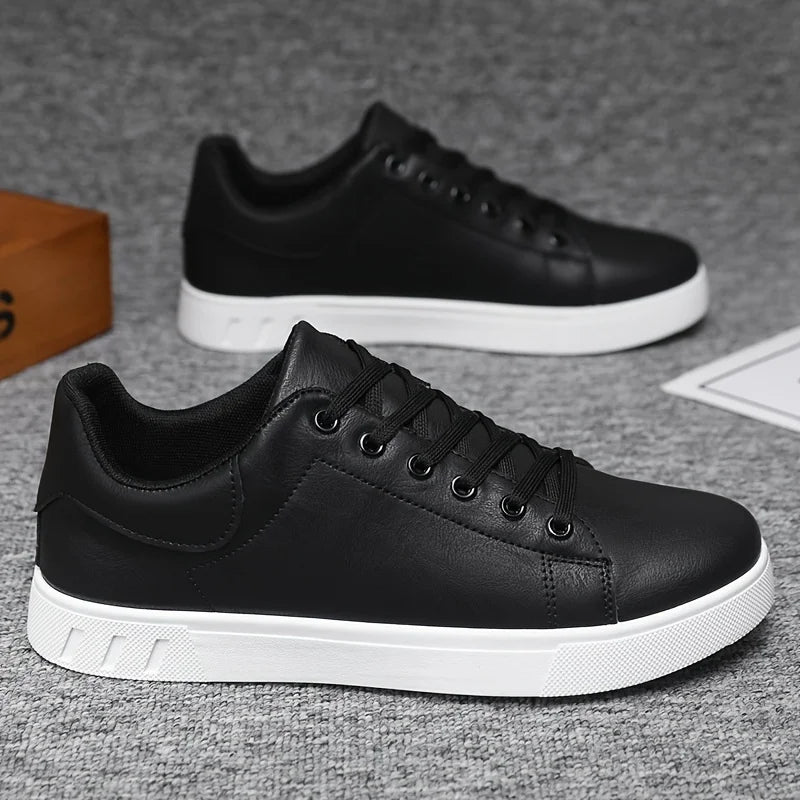 Orson Minimal Sneakers