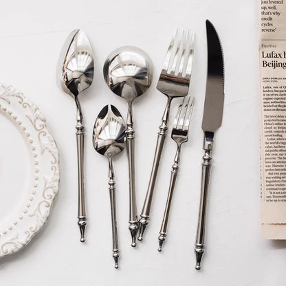Royal Vintage Tableware Collection