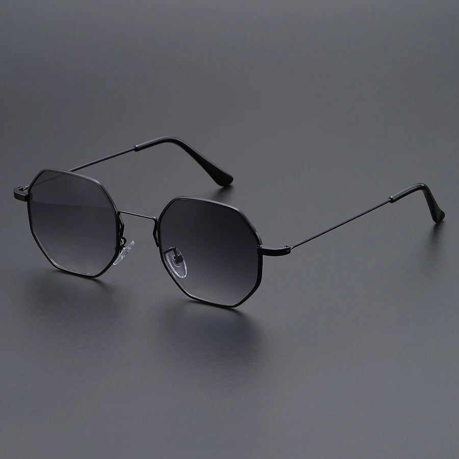 The Octave Frame