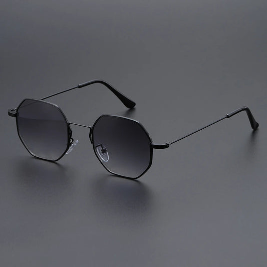 The Octave Frame