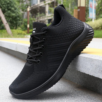 Vanta Mesh Sneakers