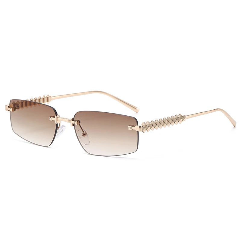 Orion Minimal Sunglasses