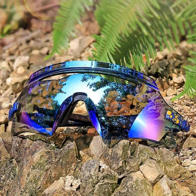 Nebula Shield Frames
