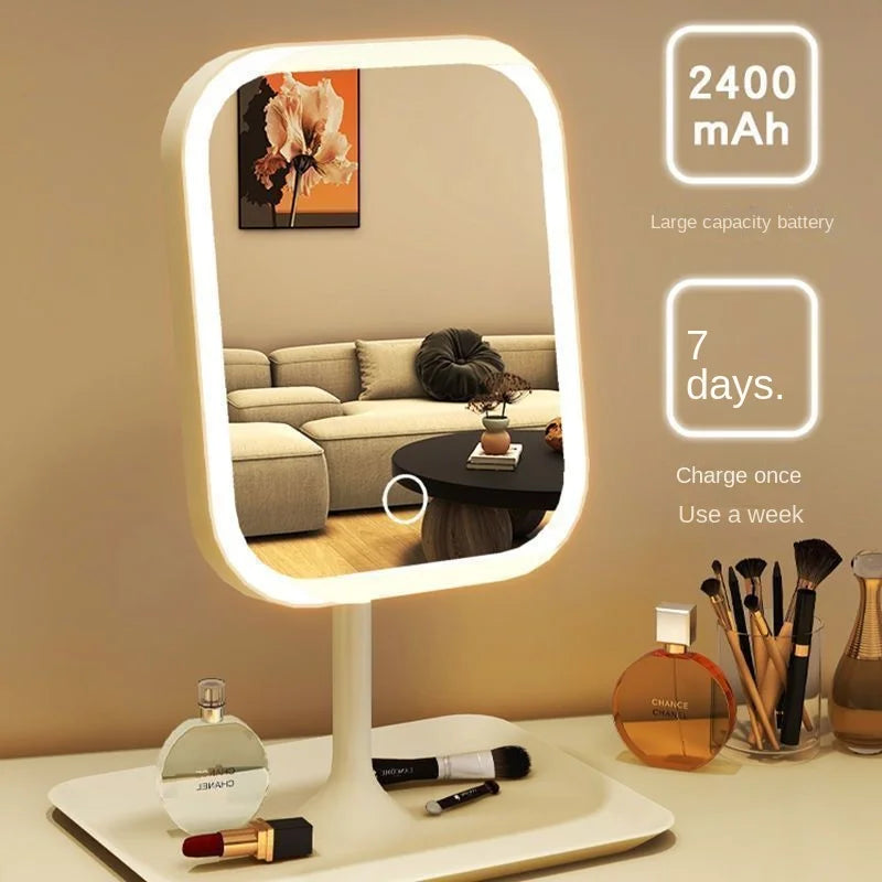 Radiance Touch Mirror