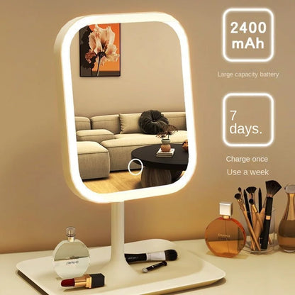 Radiance Touch Mirror