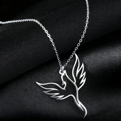 Celestial Phoenix Chain