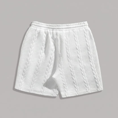 Monaco Knit Shorts