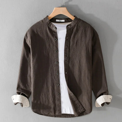 Harbour Linen Shirt