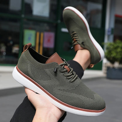 Verden Knit Sneaker