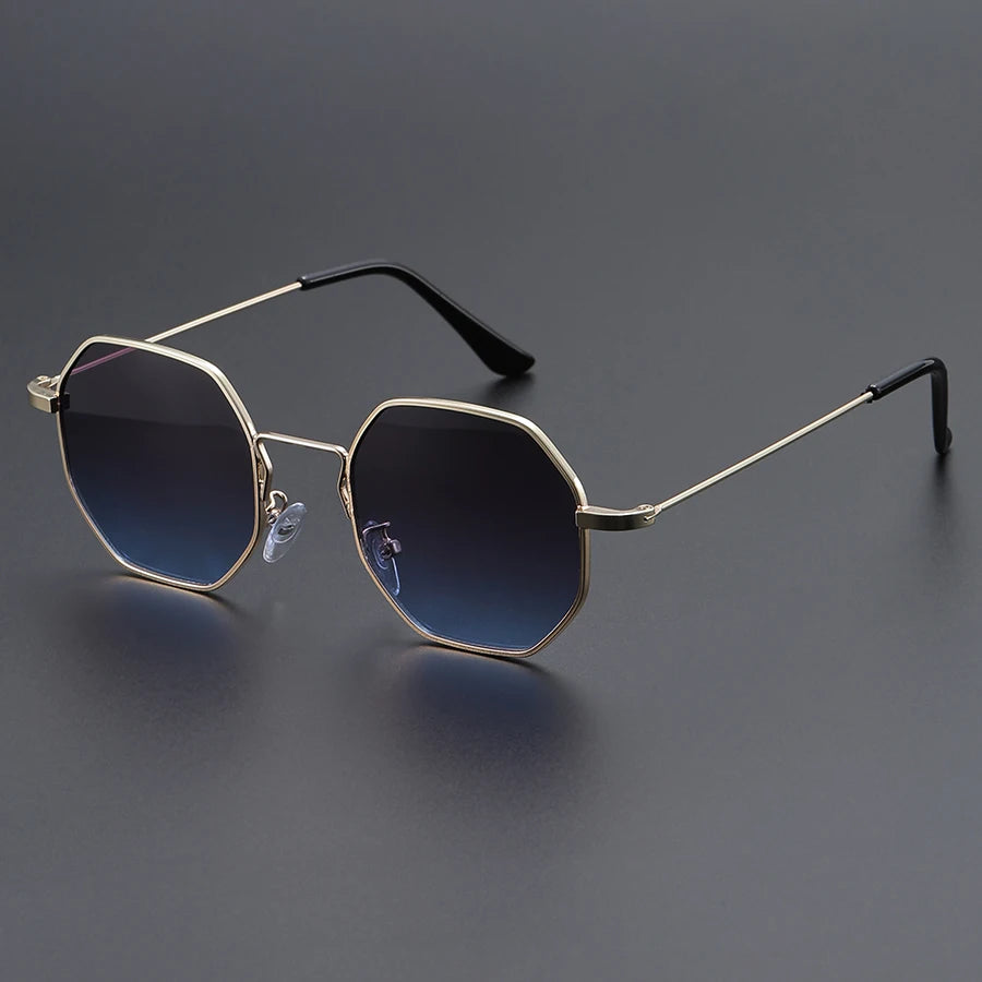 The Octave Frame