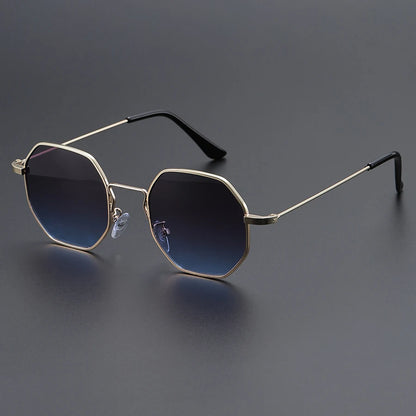 The Octave Frame