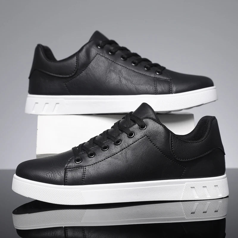 Orson Minimal Sneakers