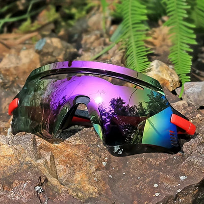 Nebula Shield Frames