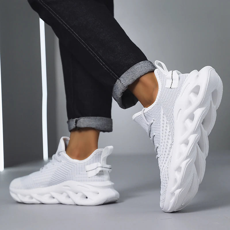 Flex Cushion Sneakers