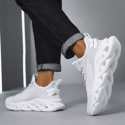 Flex Cushion Sneakers