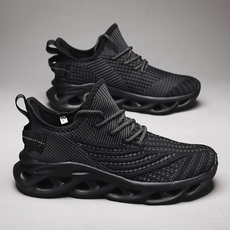 Flex Cushion Sneakers