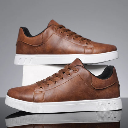 Orson Minimal Sneakers
