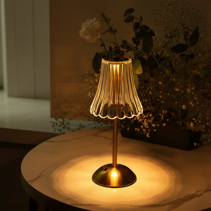 Minimalist Table Lamp