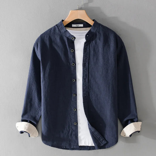 Harbour Linen Shirt