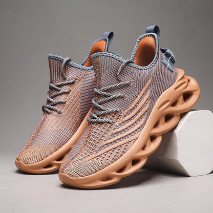 Flex Cushion Sneakers