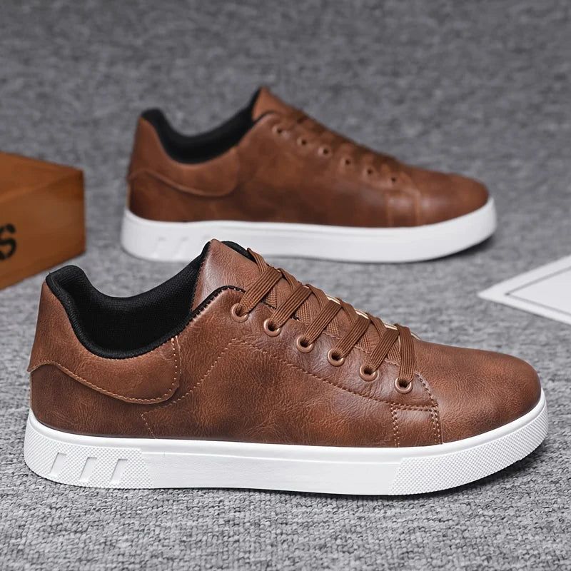Orson Minimal Sneakers