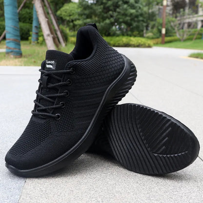 Vanta Mesh Sneakers