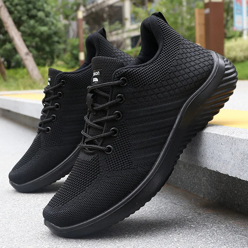 Vanta Mesh Sneakers