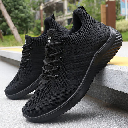 Vanta Mesh Sneakers