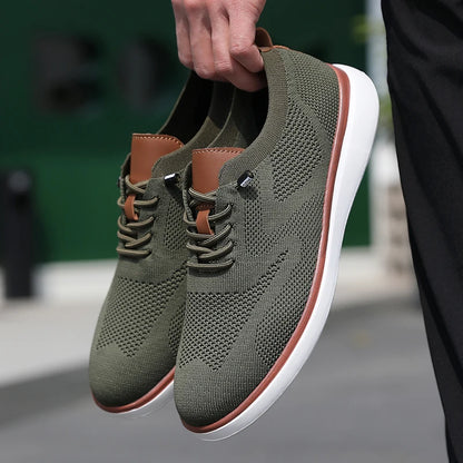 Verden Knit Sneaker