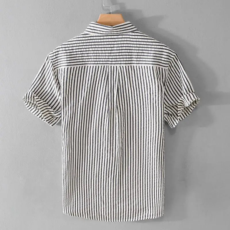 Sorrento Striped Shirt