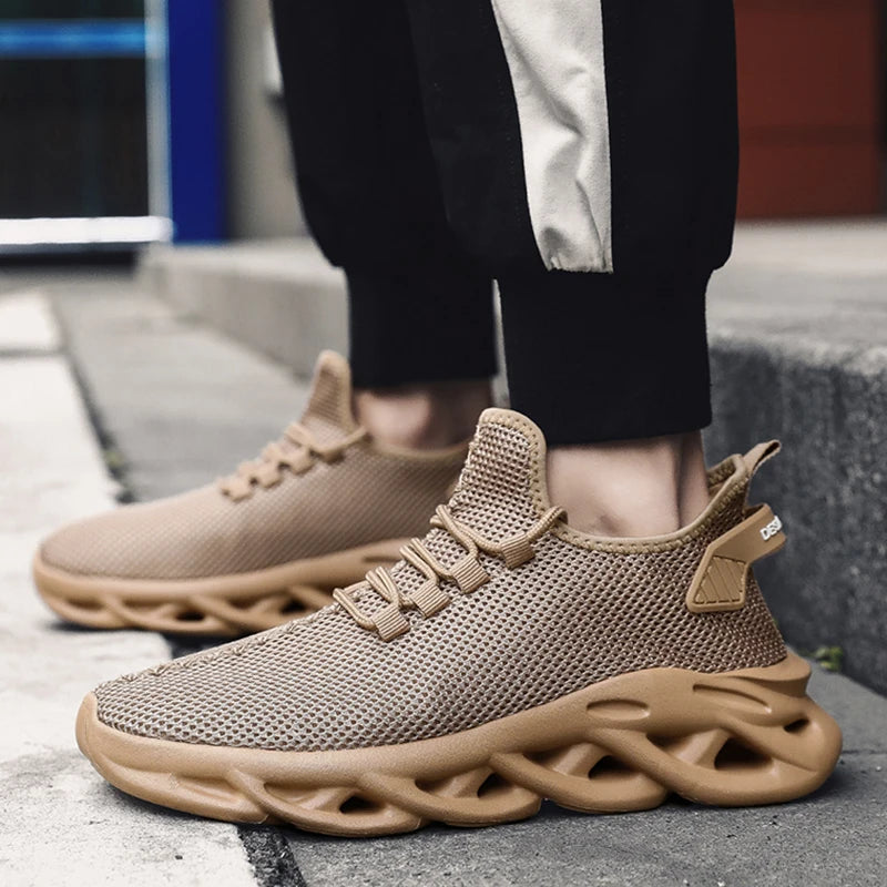 Urban Motion Trainers