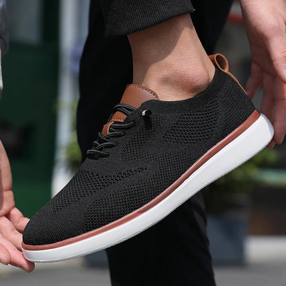 Verden Knit Sneaker