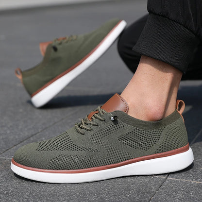 Verden Knit Sneaker