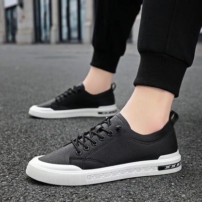 Hudson Minimal Sneakers