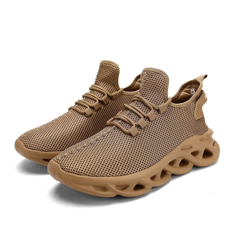 Urban Motion Trainers