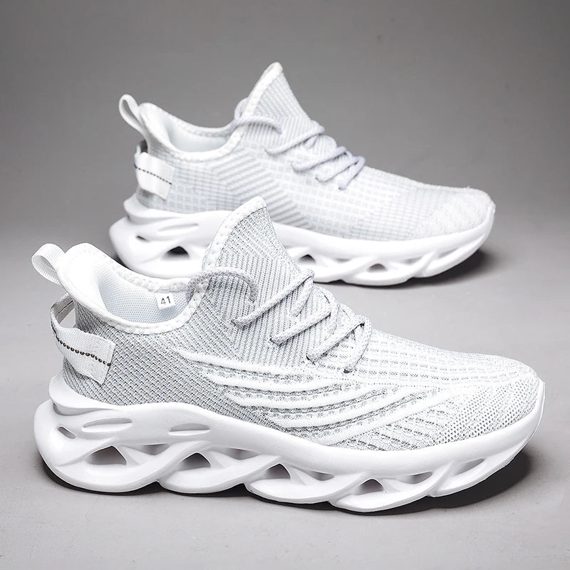 Flex Cushion Sneakers